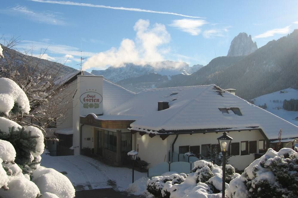 Hotel Grien