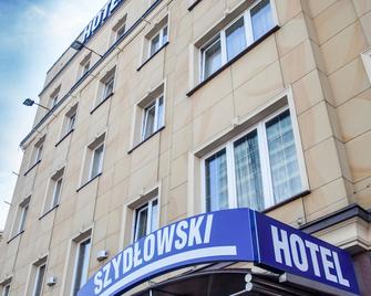 Hotel Szydlowski - Gdansk - Edificio
