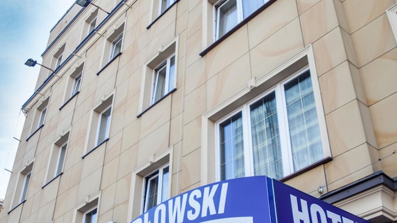 Hotel Szydlowski