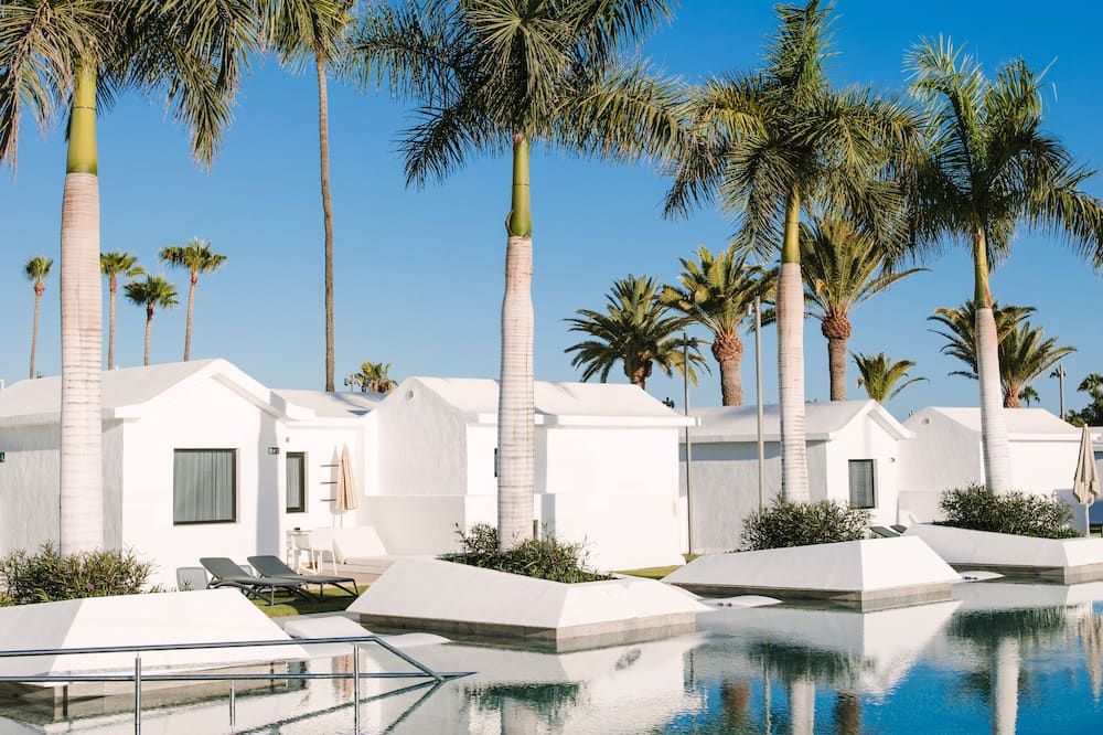 Club Maspalomas Suites & Spa - Adults Only