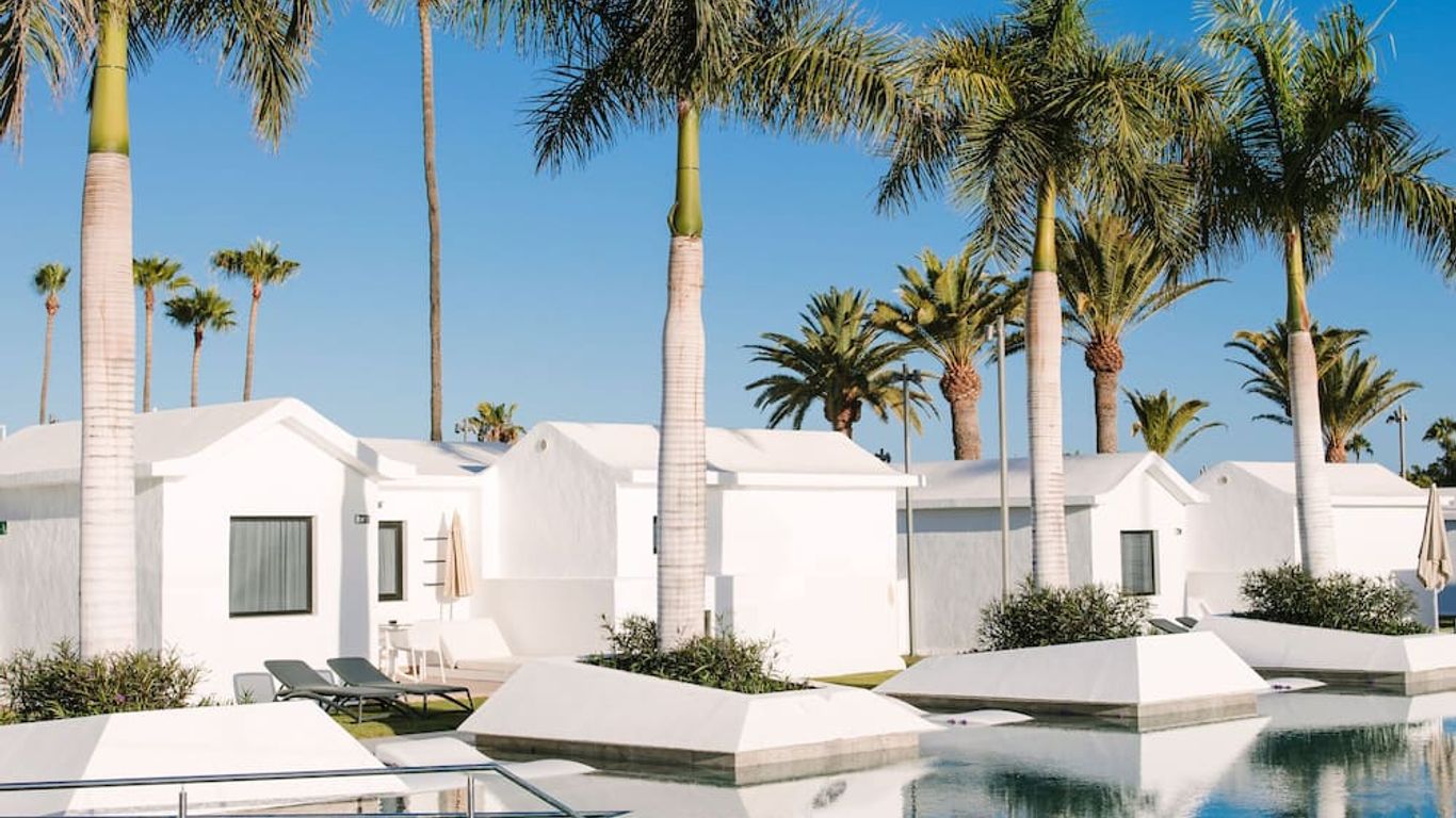 Club Maspalomas Suites & Spa - Adults Only