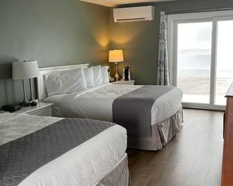 Machias River Inn - Machias - Habitación