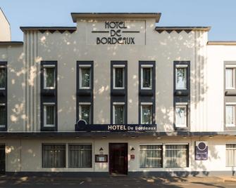 The Originals City, Hôtel de Bordeaux, Bergerac (Inter-Hotel) - Bergerac - Edifício