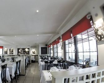 Hotel Carpini - Bascharage - Restaurant