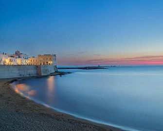 Pascaraymondo Suite Palace - Gallipoli