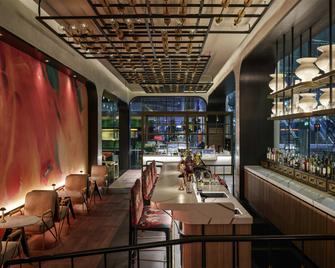 Mövenpick Hotel Melbourne On Spencer - Melbourne - Restaurant