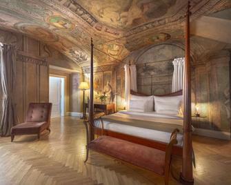 The Mozart Prague - Prague - Bedroom