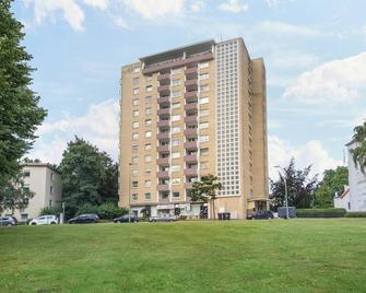 Ferienwohnung Ausblick - Bremerhaven - Edificio
