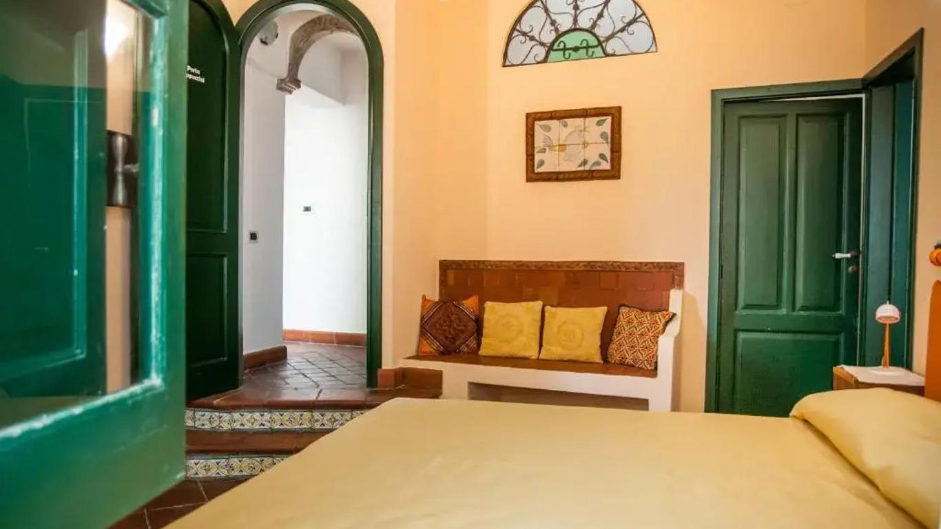 B&B Casa Andrea