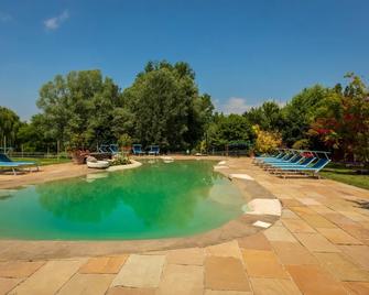 Agriturismo Acero Rosso - Civitella di Romagna