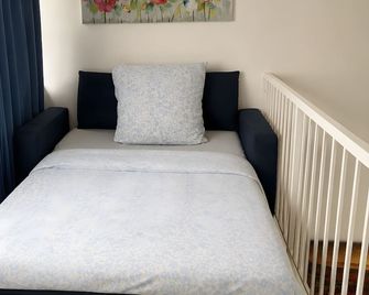 Nahe Airport Ber Maisonettewohnung - Schonefeld