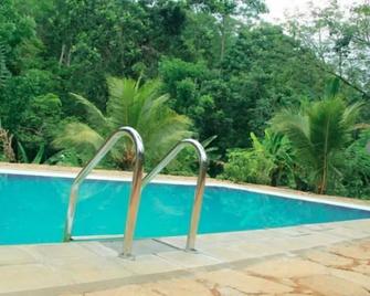 The Wild Spring - Ingiriya - Piscina