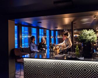 Funken Lodge - Longyearbyen - Bar