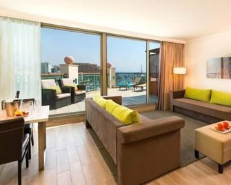 U Magic Palace - Eilat