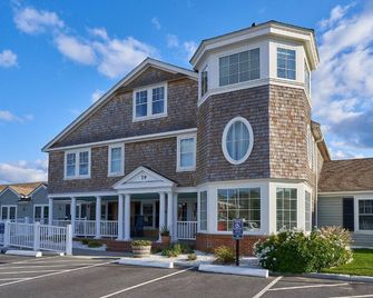 Bluegreen Vacations The Soundings, an Ascend Collection Resort - Dennis Port - Building