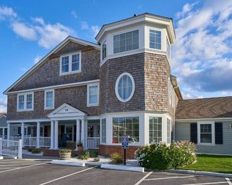 Bluegreen Vacations The Soundings, an Ascend Collection Resort - Dennis Port - Building