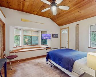 Arcata Townhouse - Arcata - Ložnice