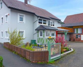 Apartment Bless by Interhome - Neuried - Edificio