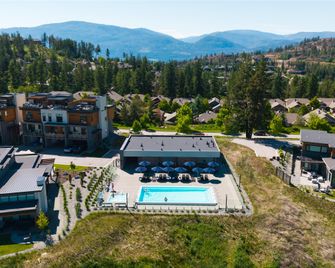 Predator Ridge Resort - Vernon - Piscina