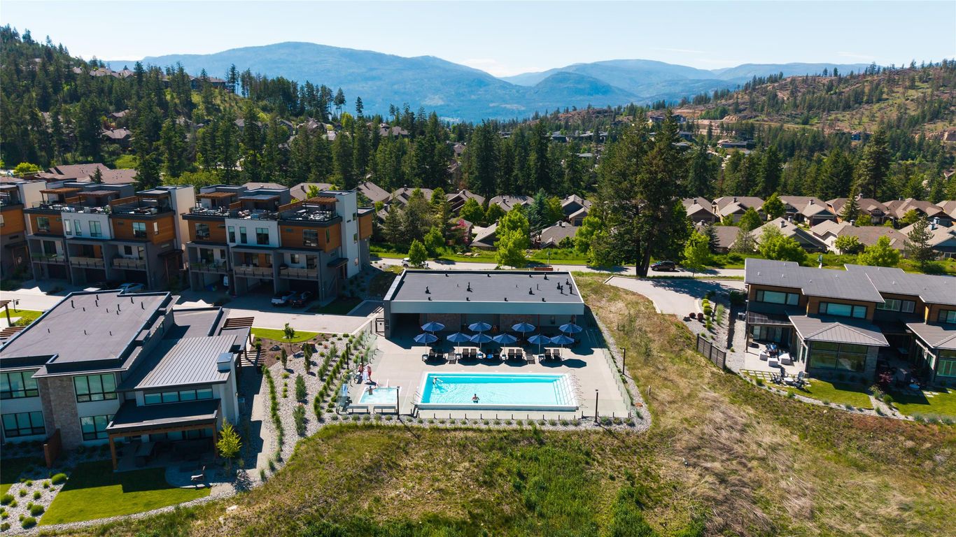 Predator Ridge Resort