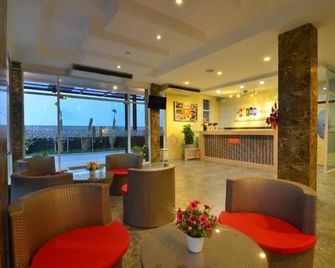 The Bliss Loei Living - Loei - Recepció