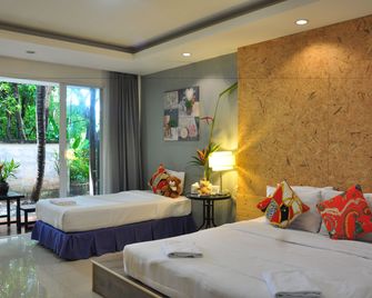 Eat n Sleep - Phuket - Habitación