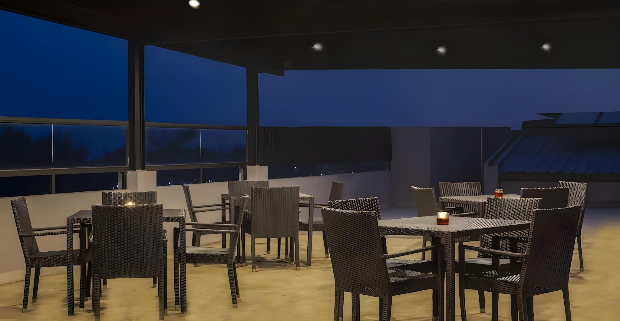 Amaris Hotel Bengkulu