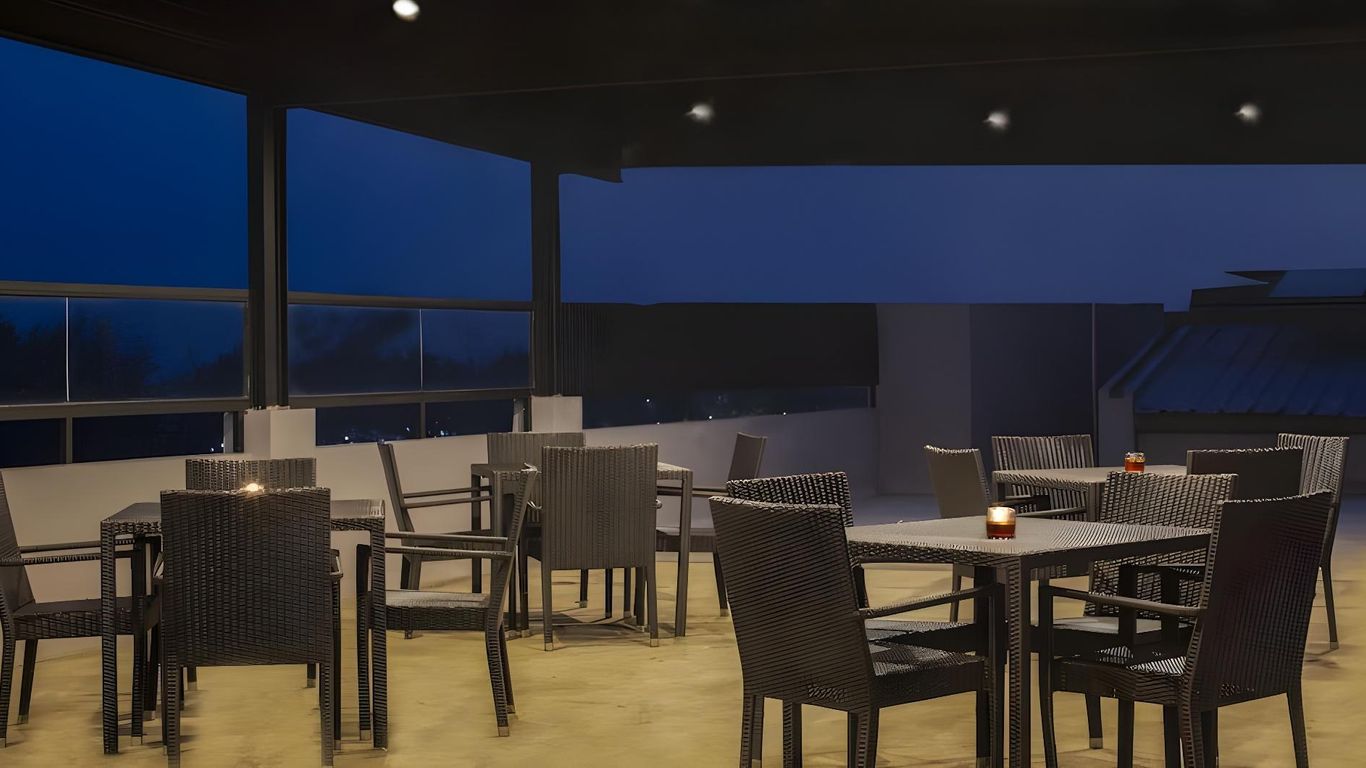 Amaris Hotel Bengkulu