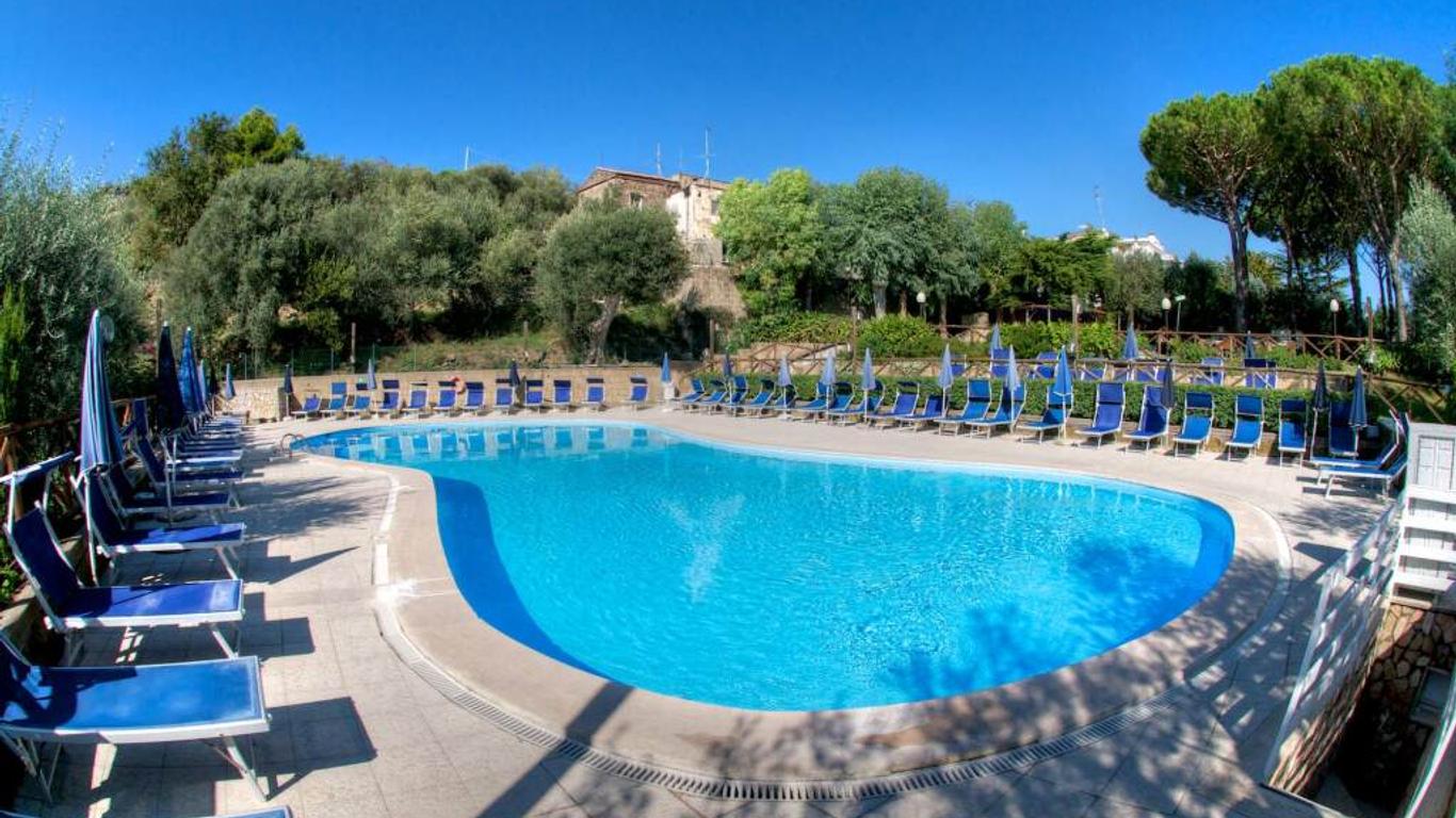 Freedom Holiday Residence