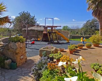 Finca Hotel Ses Cases Noves - Sant Llorenç des Cardassar