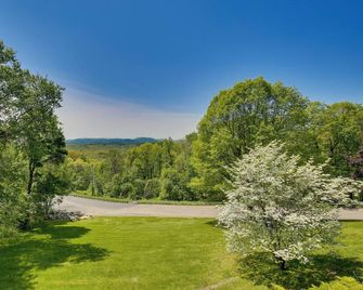 East Fishkill Escape, Close to Red Wing - Hopewell Junction - Vista del exterior