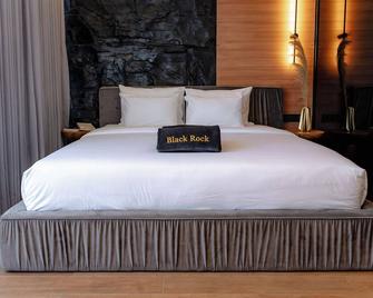 Black Rock Villa Ungasan - South Kuta - Bedroom