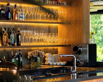 Liwe Hotels - Penha - Bar