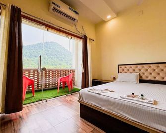 Allure de Baranti - Kulti - Bedroom