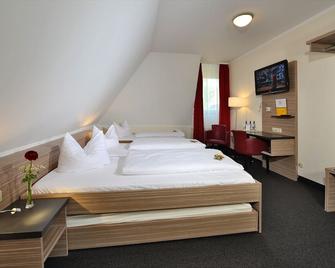 Hotel Sonnenhof Pleinfeld - Pleinfeld - Habitación