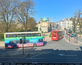 Kipps Brighton Hostel - Brighton
