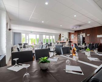 Logis Hôtel La crémaillère - Hagetmau - Restaurant