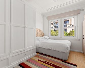 Charming 1-Bed Apartment in Neutral Bay - Neutral Bay - Quarto