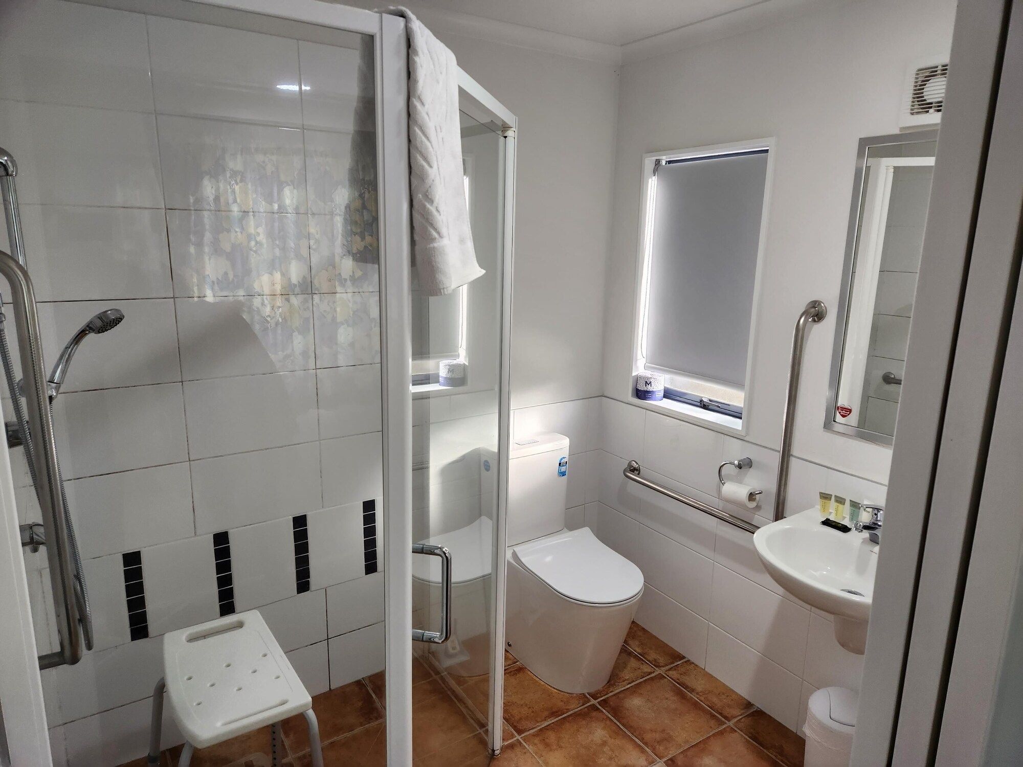 Botany Palms Motel - Auckland