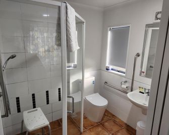 Botany Palms Motel - Auckland
