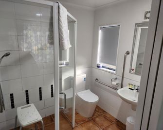 Botany Palms Motel - אוקלנד