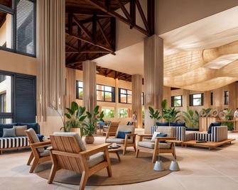 Sauipe Park - Costa do Sauipe - Lobby