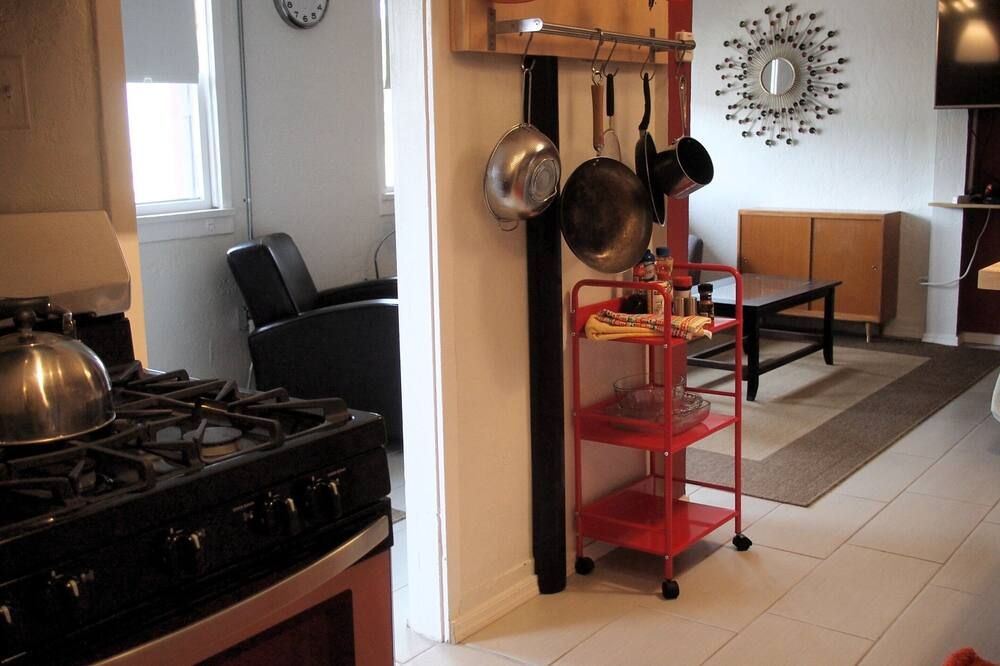 Other view of Cool Modern Loft Apartment