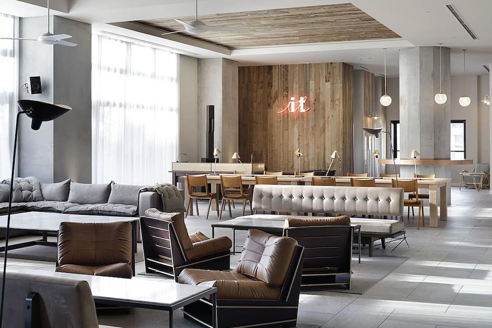 هوتل إت. أوساكا شينماتشي