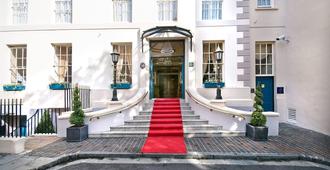 The Old Government House Hotel & Spa - Saint Peter Port