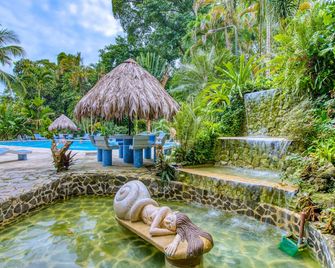 Atlantida Lodge - Cahuita