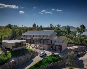Scenery Guesthouse Maqalika - Maseru - Edifício