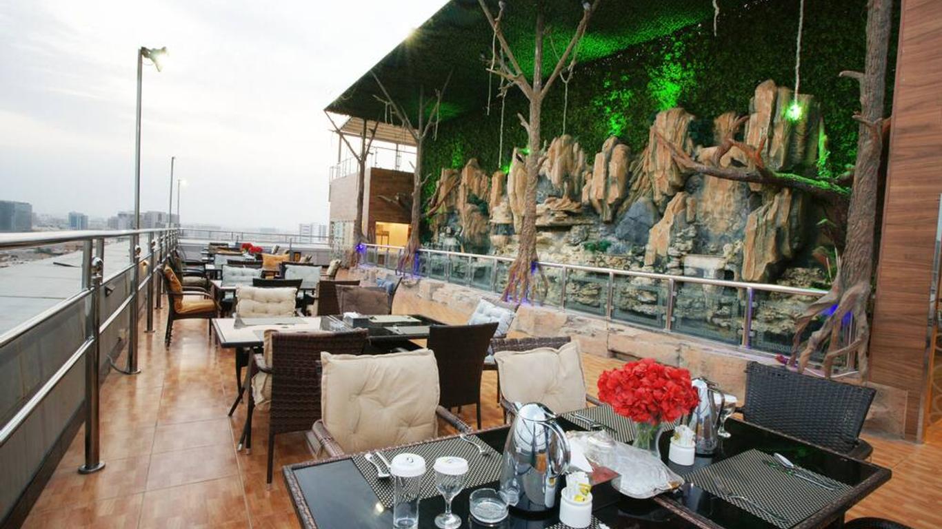 Al Azhar Hotel Jeddah