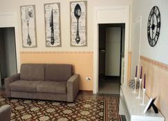 Luciano And Son - Campobasso - Building