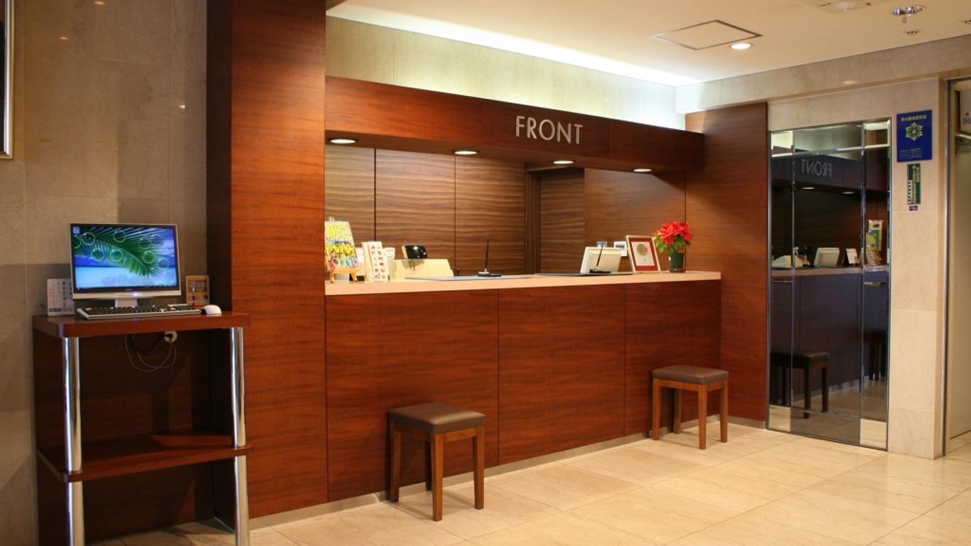 静岡第一ホテル